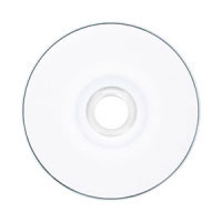 Verbatim Mini DVD-R 1.4GB 4X White Inkjet Printable, Hub Printable 25pk Spindle (95238) Verbatim Mini DVD-R 1.4GB 4X White Inkjet Printable, Hub Printable 25pk Spindle (95238)